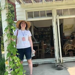 Meet your Posher, Ashlee